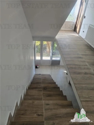 Vila regie proprie 5 camere+crama centru Domnesti - imagine 7