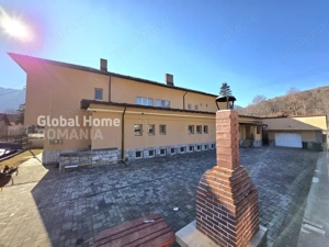 Pensiune Turistica | Busteni - Prahova - Valea Prahovei | Mountain View - imagine 10