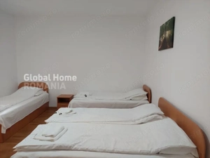 Pensiune Turistica | Busteni - Prahova - Valea Prahovei | Mountain View - imagine 7