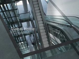 1950 MP | Magazin Bucuresti - Cladire Comerciala | Universitate - Ultracentral - imagine 5