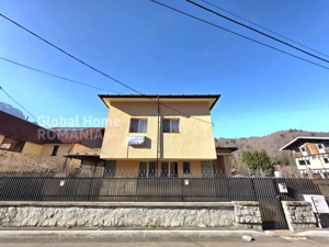 Pensiune Turistica | Busteni - Prahova - Valea Prahovei | Mountain View - imagine 15