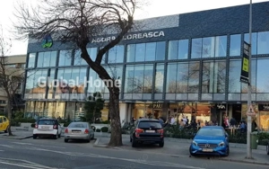 Spatiu Comercial 900 mp - Vitrina 45ML | Piata Floreasca | HoReCa