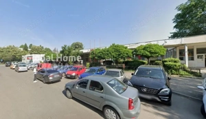 Spatiu Comercial 160 MP - Vitrina 10ML | Complex Comercial Pajura