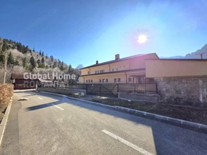 Pensiune Turistica | Busteni - Prahova - Valea Prahovei | Mountain View - imagine 16