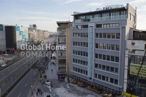 1950 MP | Magazin Bucuresti - Cladire Comerciala | Universitate - Ultracentral