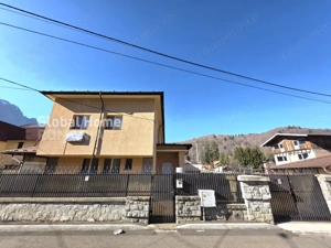 Pensiune Turistica | Busteni - Prahova - Valea Prahovei | Mountain View - imagine 13