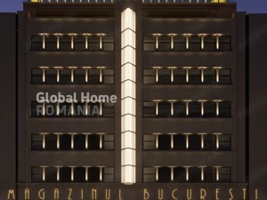 1950 MP | Magazin Bucuresti - Cladire Comerciala | Universitate - Ultracentral - imagine 2