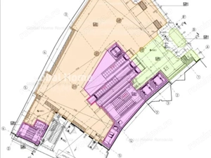 1950 MP | Magazin Bucuresti - Cladire Comerciala | Universitate - Ultracentral - imagine 10