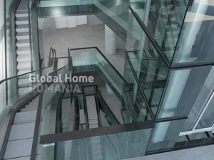 1950 MP | Magazin Bucuresti - Cladire Comerciala | Universitate - Ultracentral - imagine 6