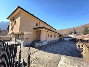 Pensiune Turistica | Busteni - Prahova - Valea Prahovei | Mountain View - imagine 11