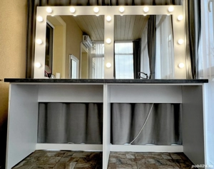 Masa makeup 200x200 cm 