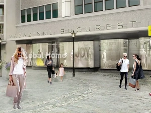 1950 MP | Magazin Bucuresti - Cladire Comerciala | Universitate - Ultracentral - imagine 9