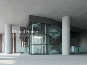 1950 MP | Magazin Bucuresti - Cladire Comerciala | Universitate - Ultracentral - imagine 7