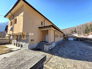 Pensiune Turistica | Busteni - Prahova - Valea Prahovei | Mountain View - imagine 12