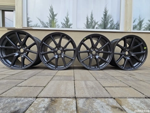 Jante 18 Aero Tesla model 3