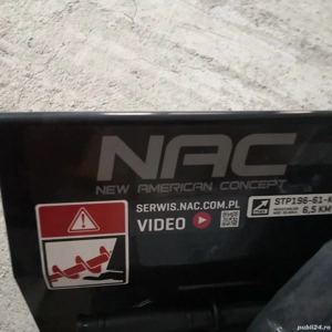 Vand freze zapada  MDT SI NAC noi  - imagine 2