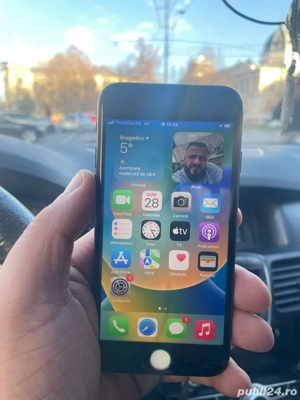 de vanzare iphone 8 - imagine 2