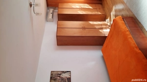 Particular Inchiriez Garsoniera Drumul Taberei - Ghencea - imagine 3