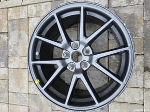 Janta 18 Aero Tesla M3