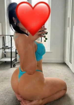 100%reala diana brunet te pup .Magyar !