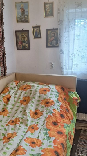 Închiriez cameră în Brănești 