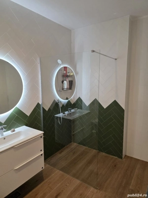Studio de inchiriat 350Euro - imagine 4