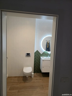 Studio de inchiriat 350Euro - imagine 5