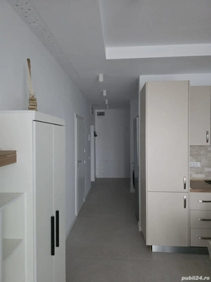 Studio de inchiriat 350Euro - imagine 7