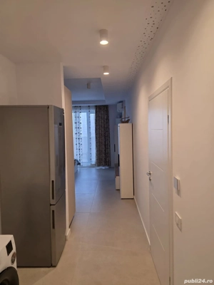Studio de inchiriat 350Euro - imagine 3