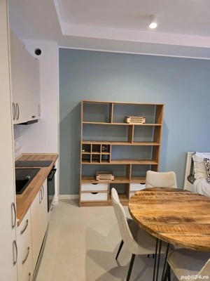 Studio de inchiriat 350Euro