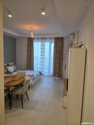 Studio de inchiriat 350Euro - imagine 2