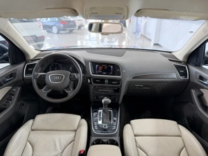 Audi Q5 2.0 TDI quattro - imagine 5