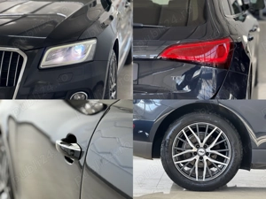 Audi Q5 2.0 TDI quattro - imagine 3