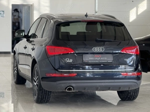 Audi Q5 2.0 TDI quattro - imagine 2
