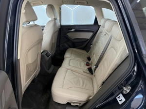 Audi Q5 2.0 TDI quattro - imagine 7