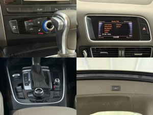 Audi Q5 2.0 TDI quattro - imagine 10