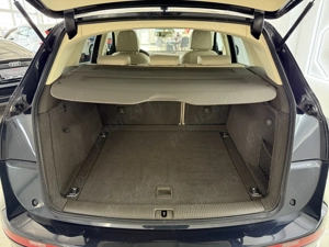 Audi Q5 2.0 TDI quattro - imagine 9