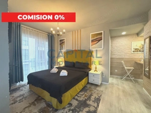 FARA COMISION! Apartament premium de vanzare, zona OMV, EUROPA