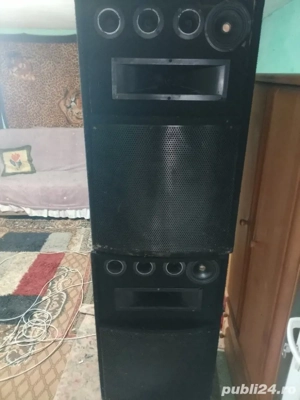 boxe mari de vanzare