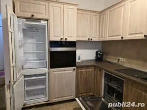 Inchiriez apartament 3 camere,95mp, Bucuresti, zona Parcul Mihai I, 1.300euro - imagine 3