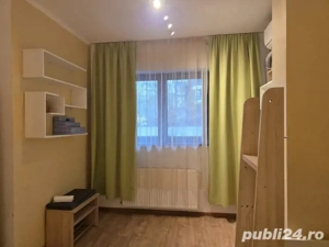 Inchiriez apartament 3 camere,95mp, Bucuresti, zona Parcul Mihai I, 1.300euro - imagine 7
