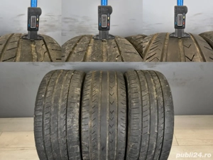 Roti/Jante Seat 5x112 205/45 R16 Ibiza, Leon, Exeo; VW, Audi, Skoda - imagine 8