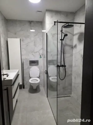 Inchiriez apartament 3 camere,95mp, Bucuresti, zona Parcul Mihai I, 1.300euro - imagine 5