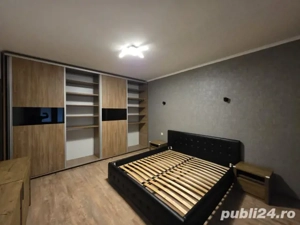 Inchiriez apartament 3 camere,95mp, Bucuresti, zona Parcul Mihai I, 1.300euro - imagine 6