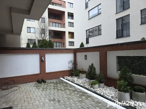 Inchiriez apartament 3 camere,95mp, Bucuresti, zona Parcul Mihai I, 1.300euro - imagine 8