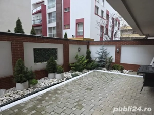 Inchiriez apartament 3 camere,95mp, Bucuresti, zona Parcul Mihai I, 1.300euro - imagine 10