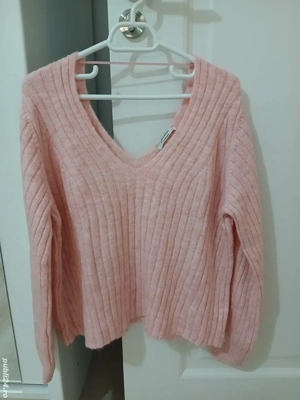 Oferta! Pulover nou LCW Casual Knitwear mas M