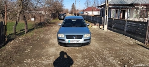 Volkswagen. Passat. Volan. Dreapta. 