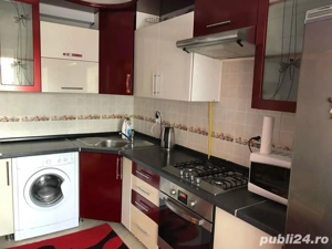 Apartament cu o camera de inchiriat in zona Centrala - imagine 3