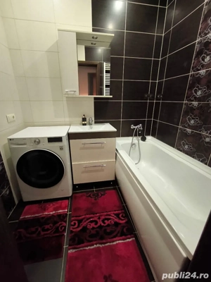 Apartament cu o camera de inchiriat in zona Centrala - imagine 2